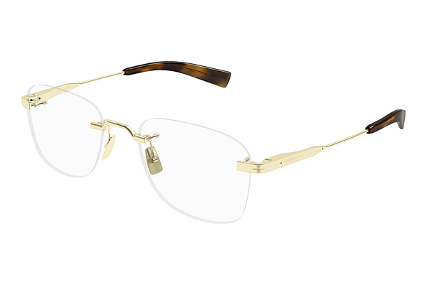 Occhiali design Saint Laurent SL 744 002