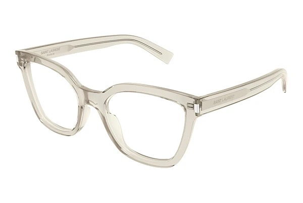 Occhiali design Saint Laurent SL 748 005
