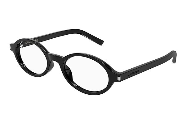 Occhiali design Saint Laurent SL 751 JEANNE OPT 001