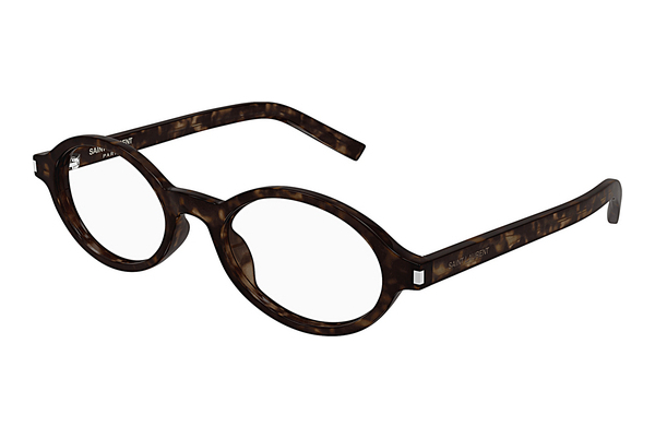 Occhiali design Saint Laurent SL 751 JEANNE OPT 002