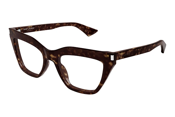 Occhiali design Saint Laurent SL 760 002