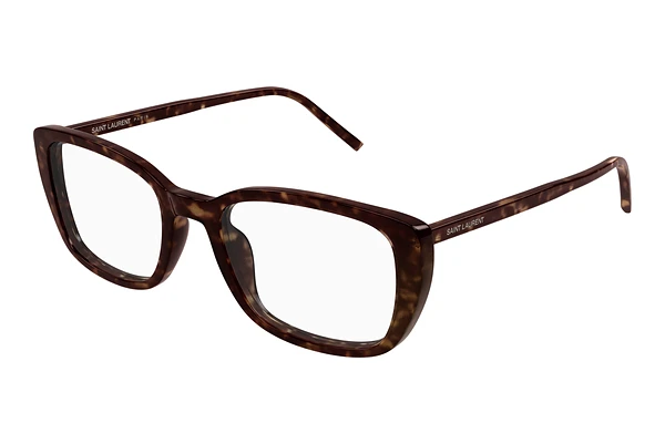 Occhiali design Saint Laurent SL 776 002
