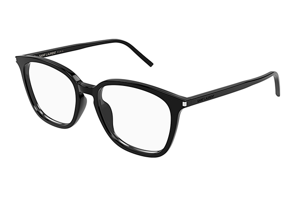 Occhiali design Saint Laurent SL 783/F 001