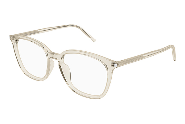 Occhiali design Saint Laurent SL 783/F 004