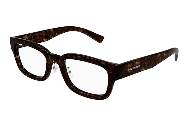 Occhiali design Saint Laurent SL 784/J 002