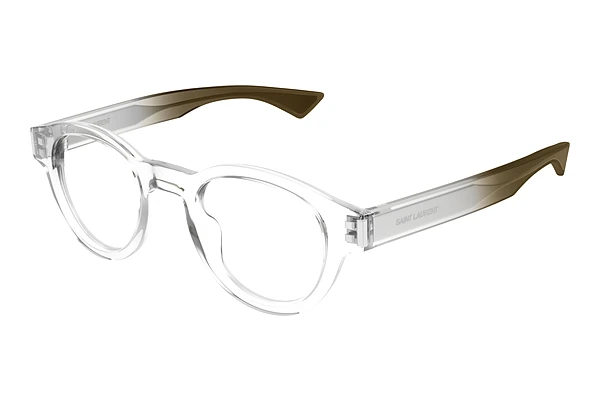 Occhiali design Saint Laurent SL 792 003