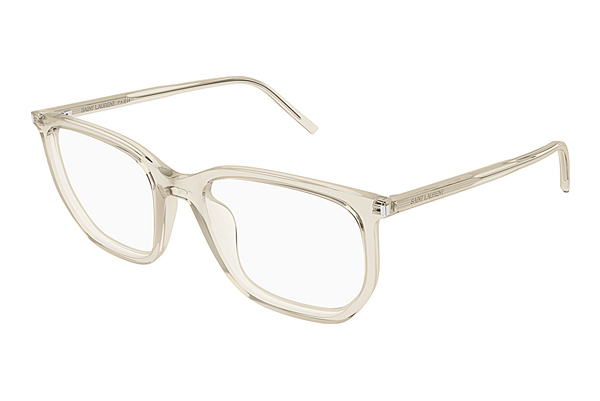 Occhiali design Saint Laurent SL 802 004