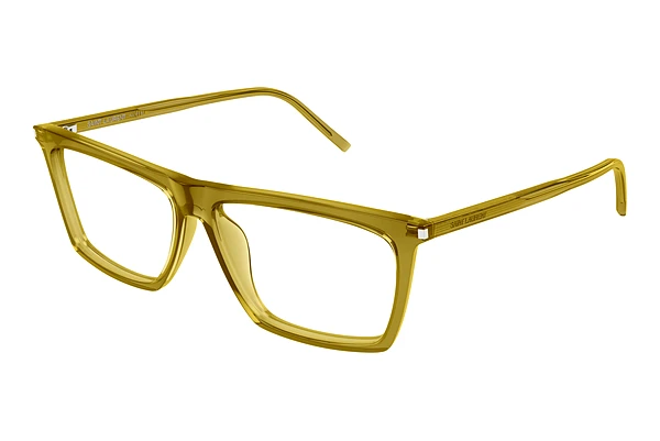 Occhiali design Saint Laurent SL 803 011