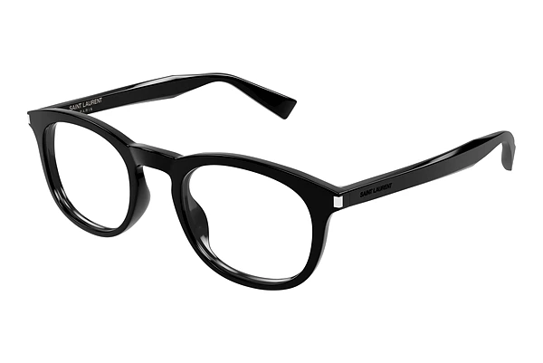 Occhiali design Saint Laurent SL 813 001