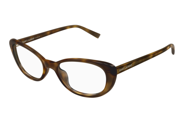 Occhiali design Saint Laurent SL 822 OPT 003