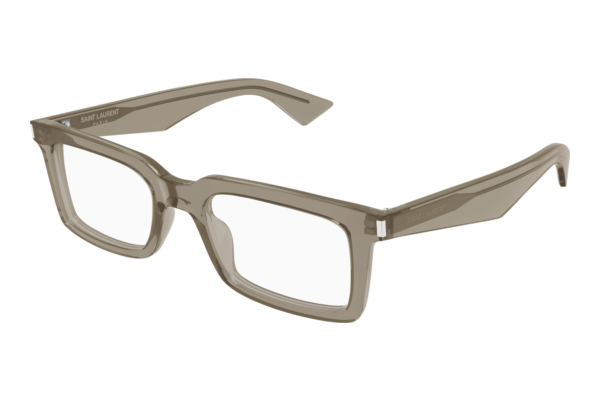 Occhiali design Saint Laurent SL 860 OPT 003