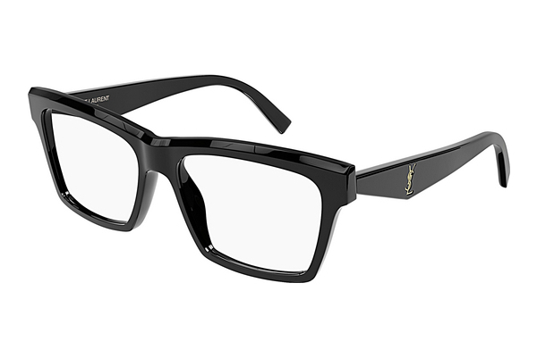 Occhiali design Saint Laurent SL M104 OPT 001