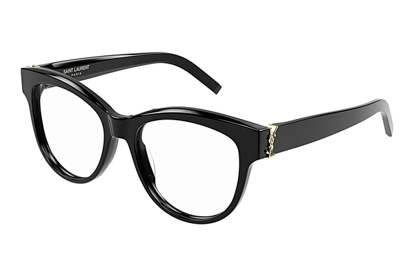 Occhiali design Saint Laurent SL M108 002