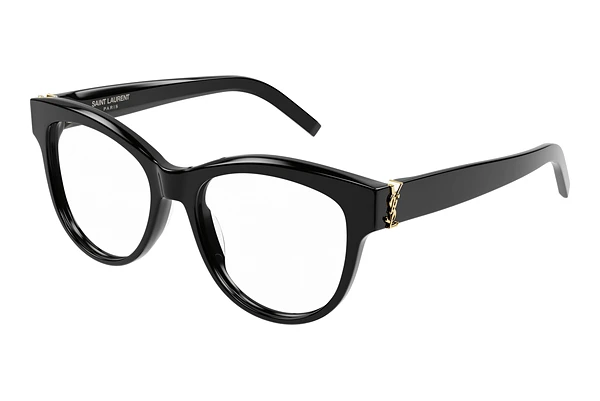 Occhiali design Saint Laurent SL M108 006