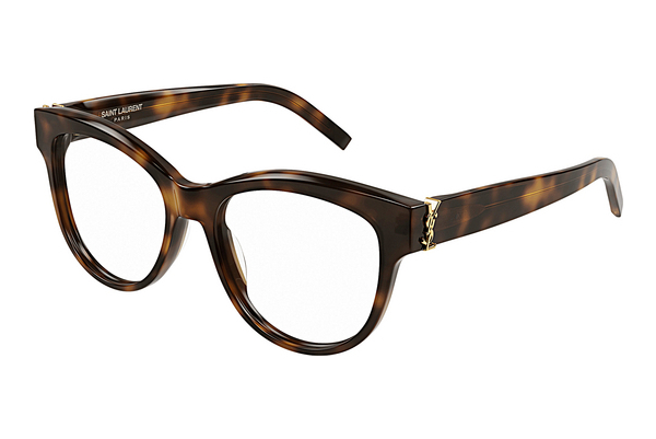 Occhiali design Saint Laurent SL M108 007