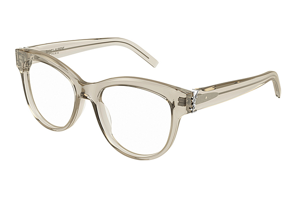 Occhiali design Saint Laurent SL M108 008