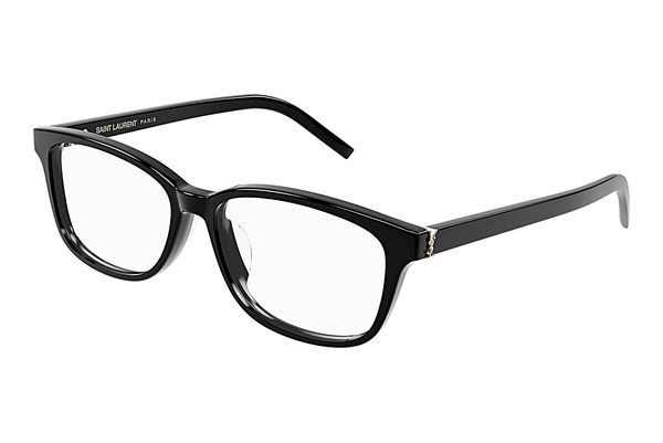 Occhiali design Saint Laurent SL M109/F 001