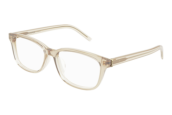 Occhiali design Saint Laurent SL M109/F 003