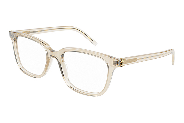 Occhiali design Saint Laurent SL M110 007