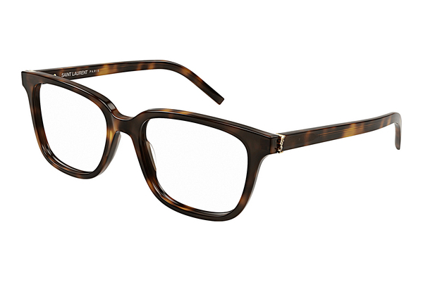 Occhiali design Saint Laurent SL M110/F 002