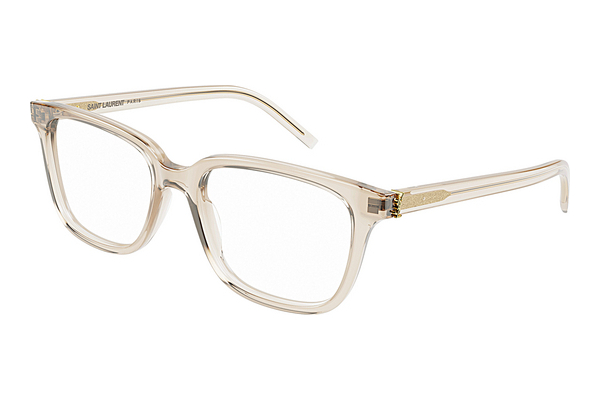 Occhiali design Saint Laurent SL M110/F 003