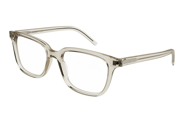Occhiali design Saint Laurent SL M110/F 006