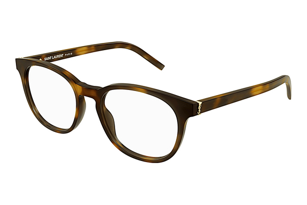 Occhiali design Saint Laurent SL M111 002