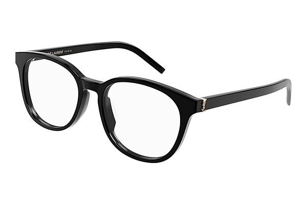 Occhiali design Saint Laurent SL M111/F 001