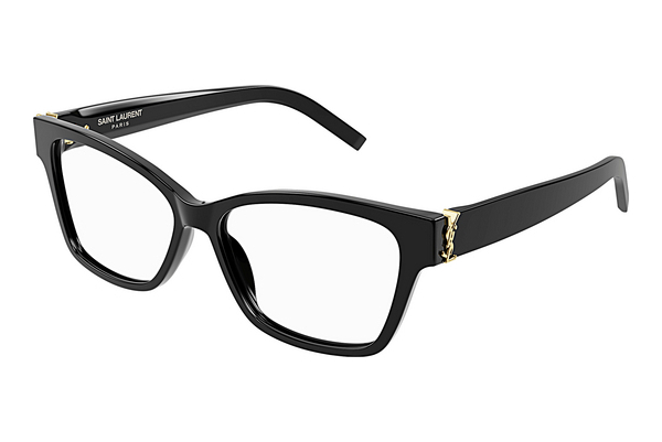 Occhiali design Saint Laurent SL M116 001