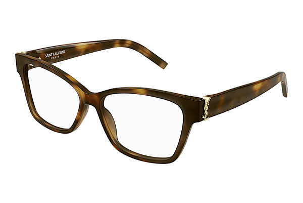 Occhiali design Saint Laurent SL M116 002