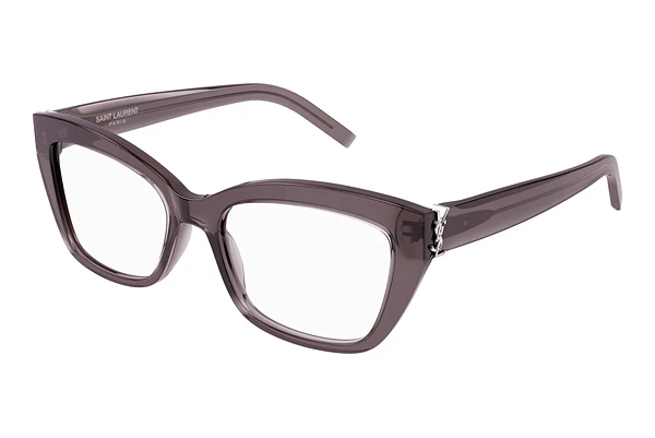 Occhiali design Saint Laurent SL M117 003