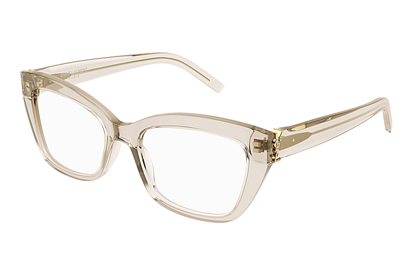 Occhiali design Saint Laurent SL M117 004