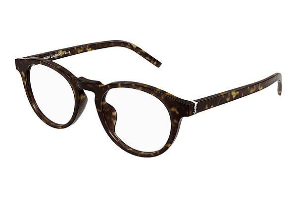 Occhiali design Saint Laurent SL M122/F 002