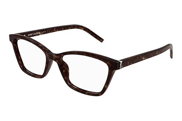 Occhiali design Saint Laurent SL M128 002