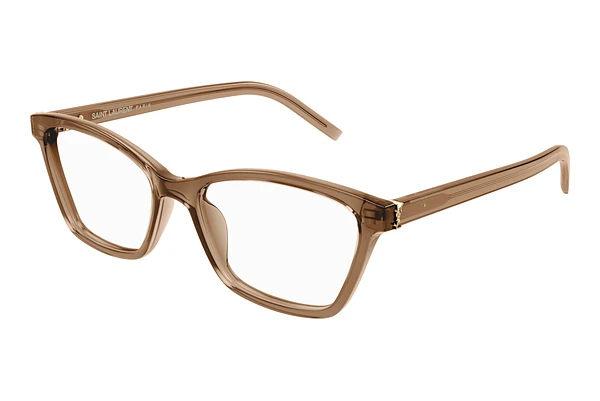 Occhiali design Saint Laurent SL M128 010