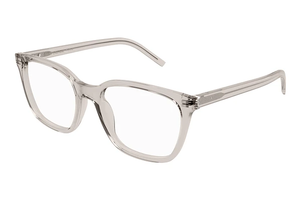 Occhiali design Saint Laurent SL M129 005