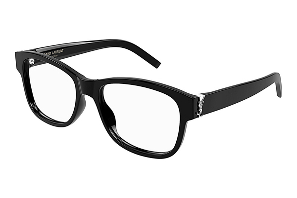 Occhiali design Saint Laurent SL M132 001