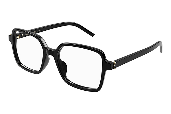 Occhiali design Saint Laurent SL M139 001