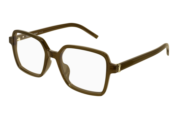 Occhiali design Saint Laurent SL M139 009