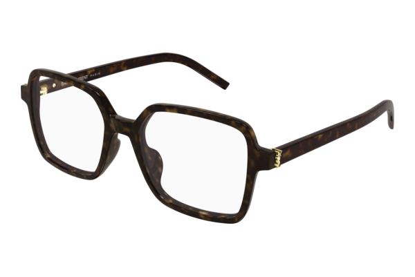 Occhiali design Saint Laurent SL M139 012