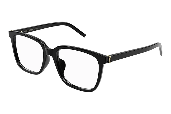 Occhiali design Saint Laurent SL M142/F 001