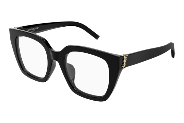 Occhiali design Saint Laurent SL M143 OPT 001