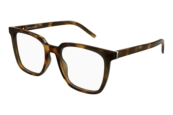 Occhiali design Saint Laurent SL M146 OPT 003