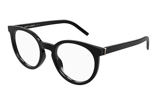 Occhiali design Saint Laurent SL M147 001