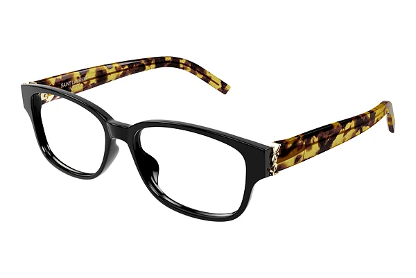 Occhiali design Saint Laurent SL M149 010
