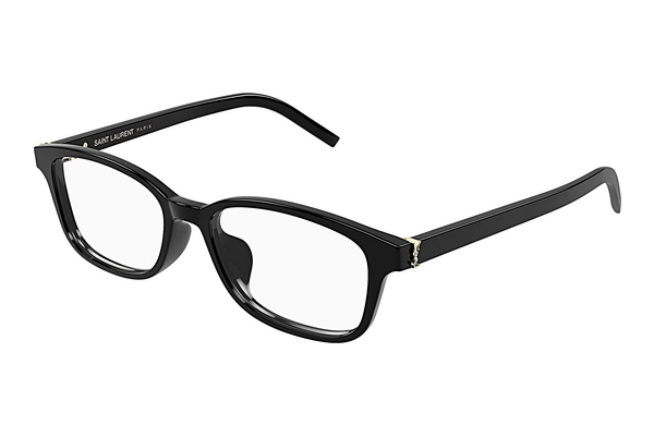 Occhiali design Saint Laurent SL M151/J 001