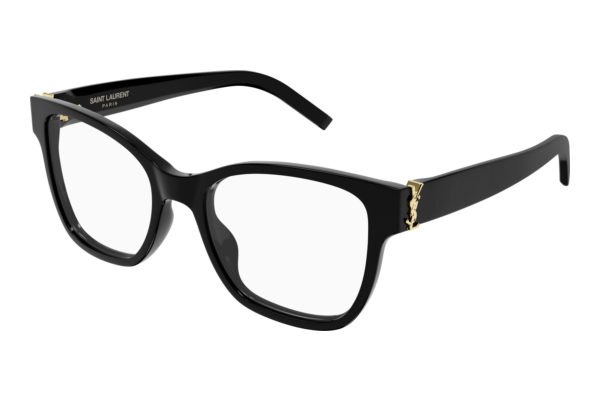 Occhiali design Saint Laurent SL M158 007