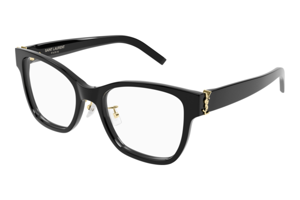 Occhiali design Saint Laurent SL M158/F 001
