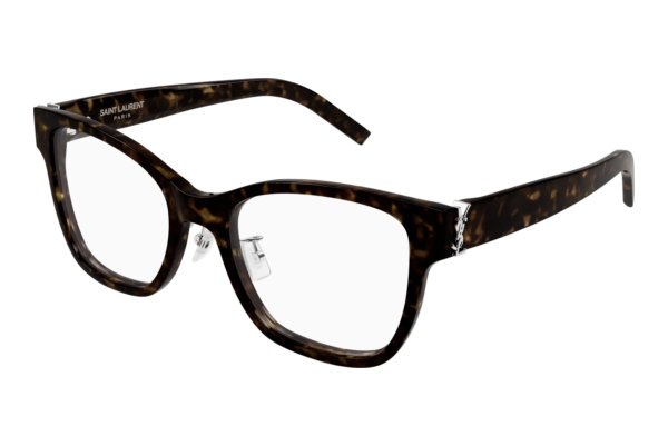 Occhiali design Saint Laurent SL M158/F 002