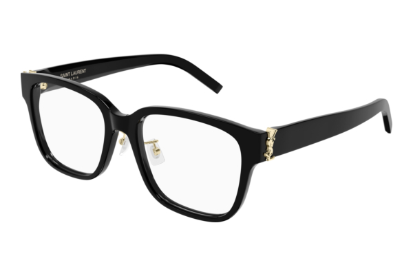 Occhiali design Saint Laurent SL M165/F 001
